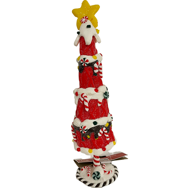 Cupcake Fenyő