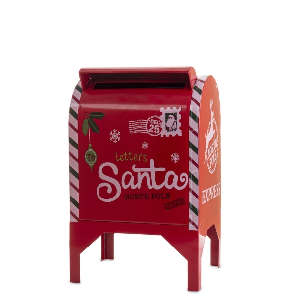 Postaláda
