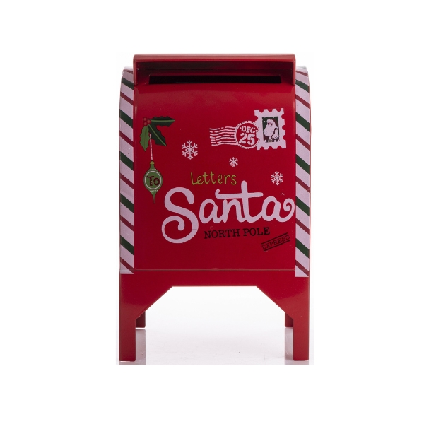 Postaláda